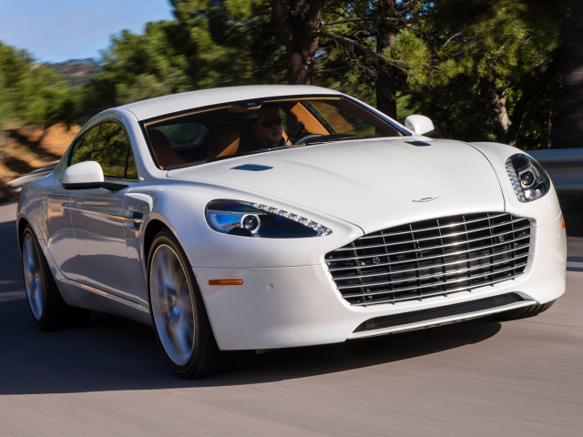 aston martin rapide s pic #109966