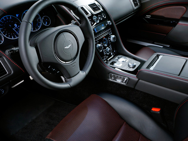 aston martin rapide s pic #109973