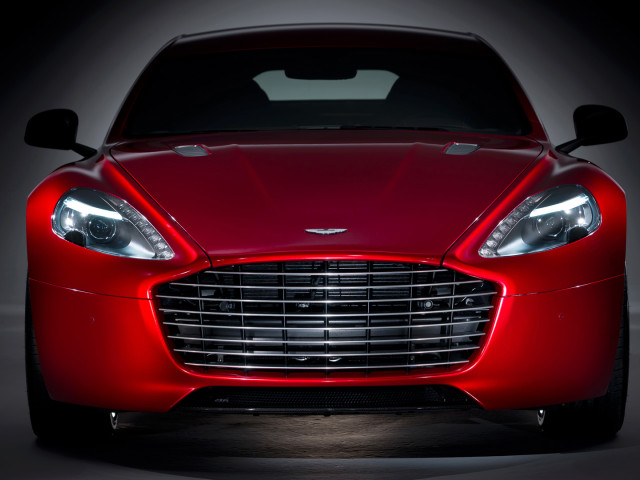 aston martin rapide s pic #109984