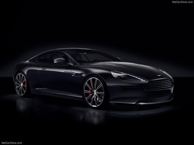 aston martin db9 pic #120552