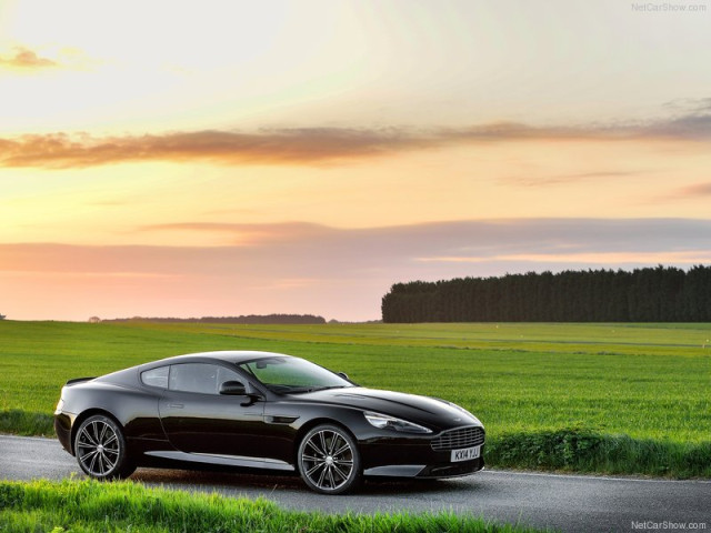 aston martin db9 pic #120553