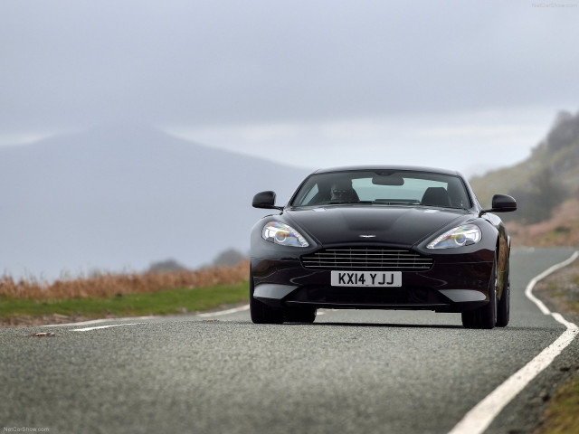 aston martin db9 pic #120588