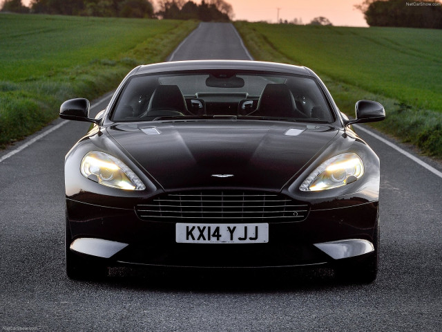 aston martin db9 pic #120589