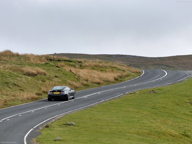 aston martin db9 pic #120590