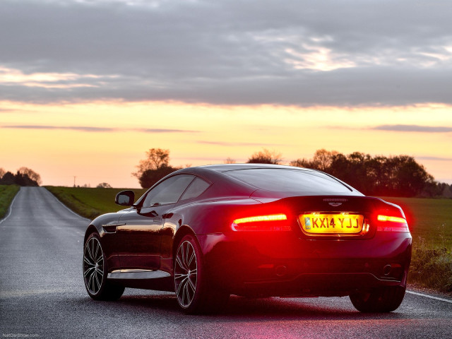 aston martin db9 pic #120595