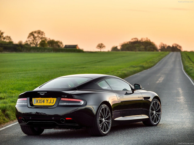 aston martin db9 pic #120596