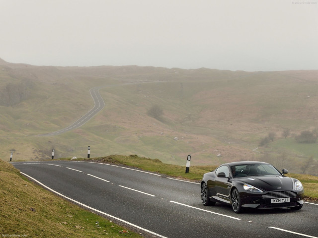 aston martin db9 pic #120601