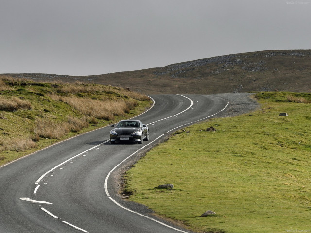 aston martin db9 pic #120603