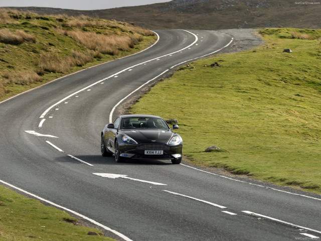 aston martin db9 pic #120604