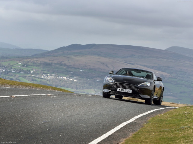 aston martin db9 pic #120605