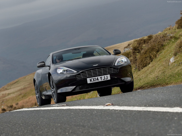 aston martin db9 pic #120607