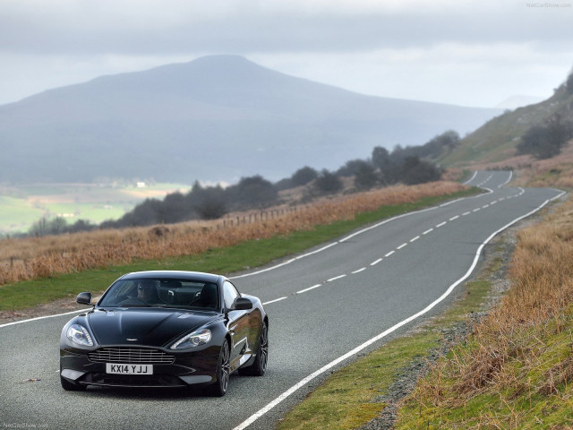 aston martin db9 pic #120612