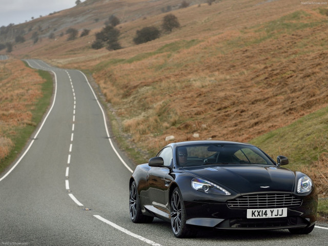 aston martin db9 pic #120613