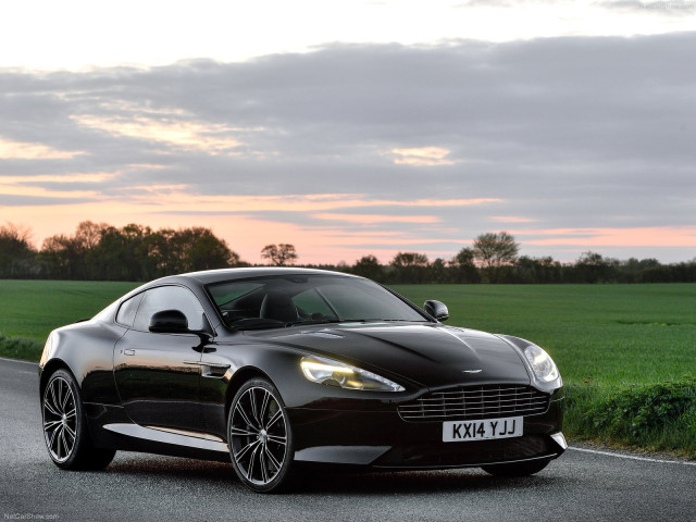 aston martin db9 pic #120617