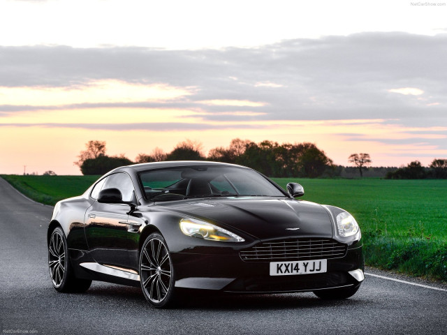 aston martin db9 pic #120618