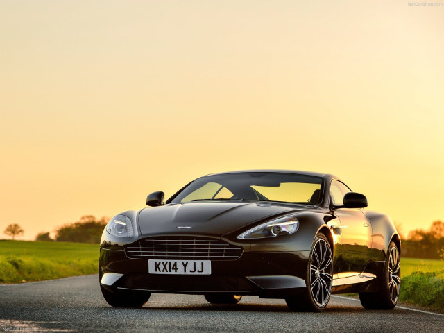 aston martin db9 pic #120620