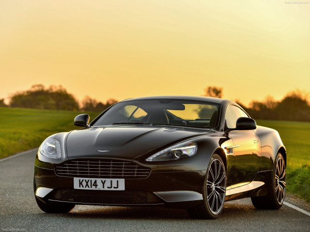 aston martin db9 pic #120621