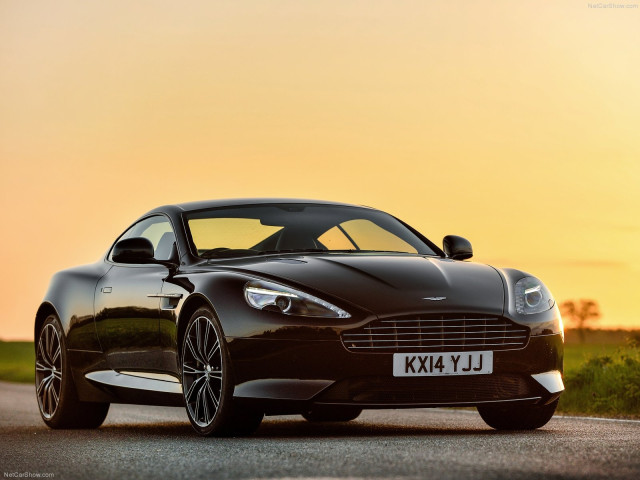 aston martin db9 pic #120624