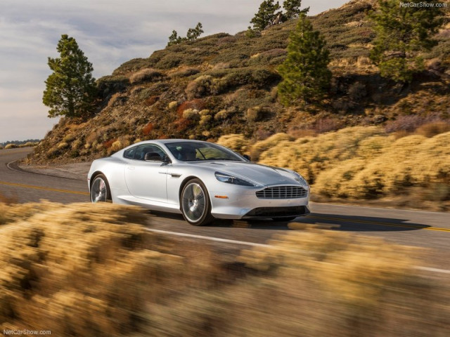 aston martin db9 pic #122466