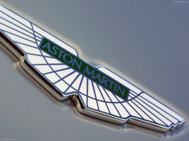 aston martin db9 pic #122504