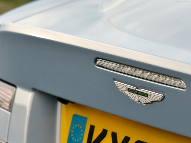 aston martin db9 pic #122510