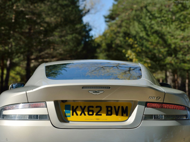 aston martin db9 pic #122526