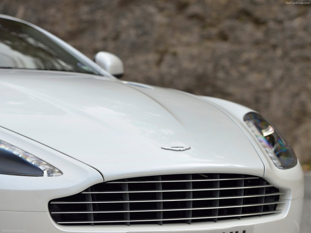 aston martin db9 pic #122533