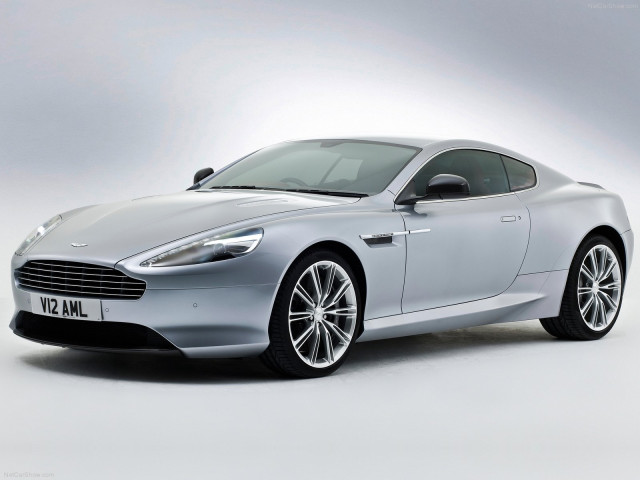 aston martin db9 pic #122565