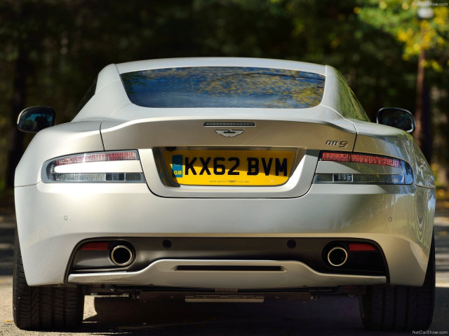 aston martin db9 pic #122567