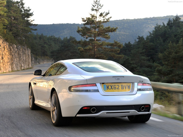 aston martin db9 pic #122574