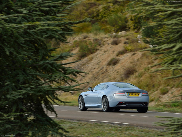 aston martin db9 pic #122575