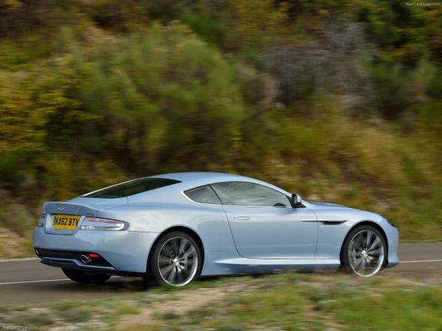 aston martin db9 pic #122576