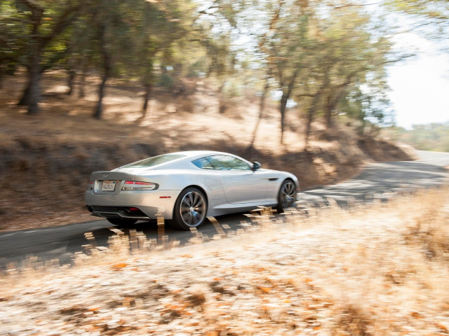 aston martin db9 pic #122577