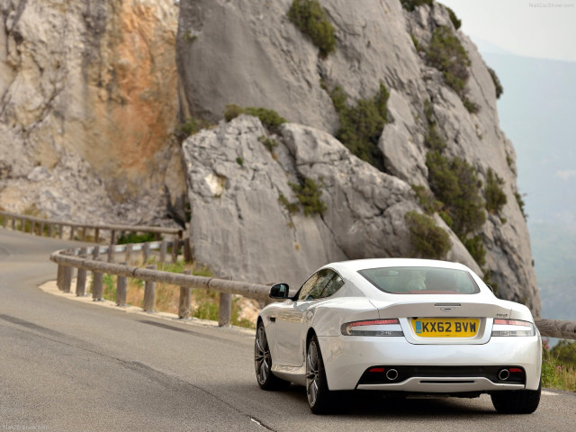 aston martin db9 pic #122580