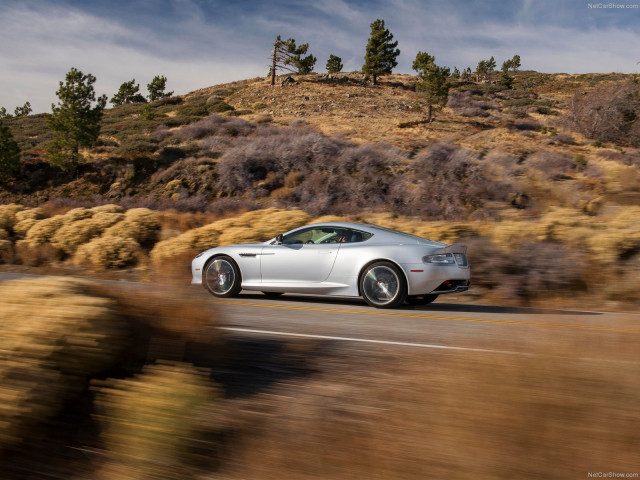 aston martin db9 pic #122581