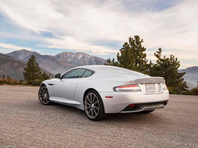 aston martin db9 pic #122582