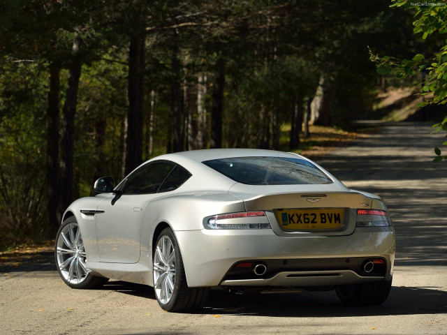 aston martin db9 pic #122584