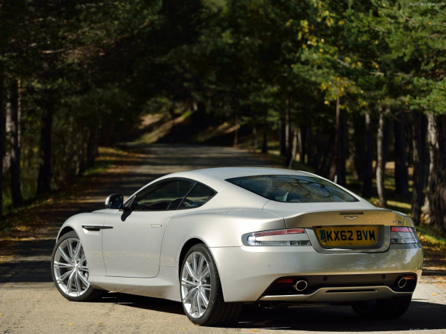 aston martin db9 pic #122585