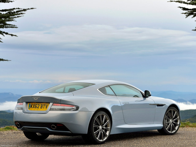 aston martin db9 pic #122586