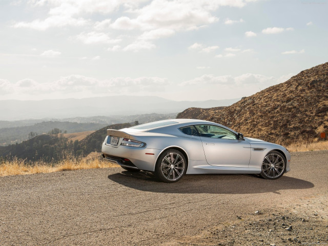 aston martin db9 pic #122588