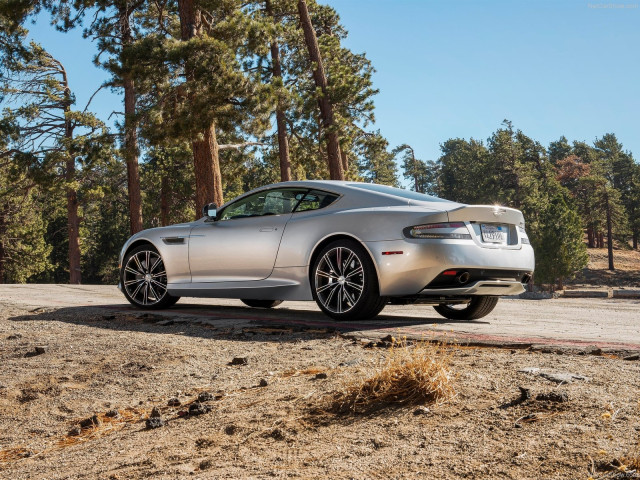 aston martin db9 pic #122589