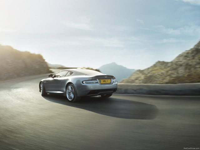 aston martin db9 pic #122590