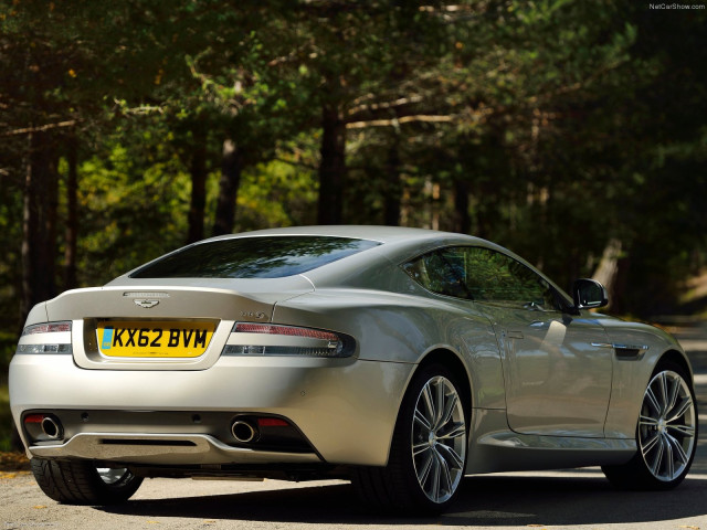 aston martin db9 pic #122592