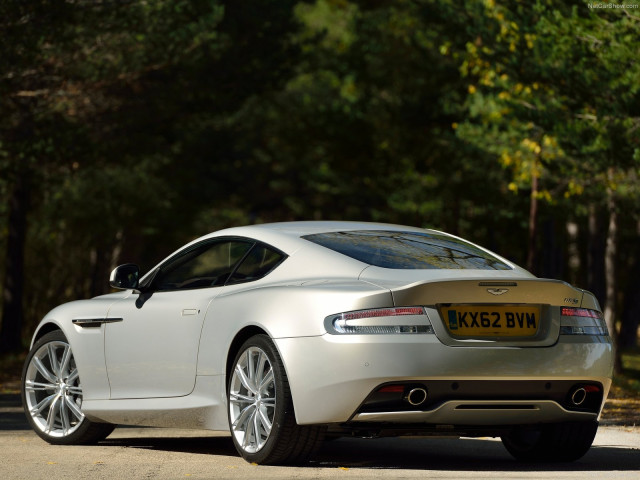 aston martin db9 pic #122593