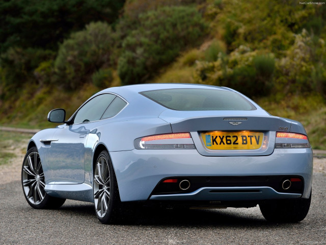 aston martin db9 pic #122594