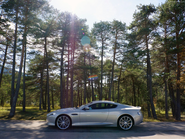 aston martin db9 pic #122597