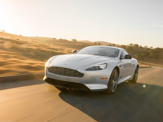 aston martin db9 pic #122601