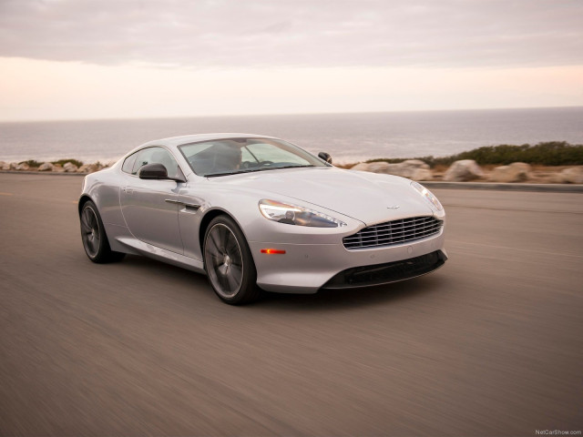 aston martin db9 pic #122603