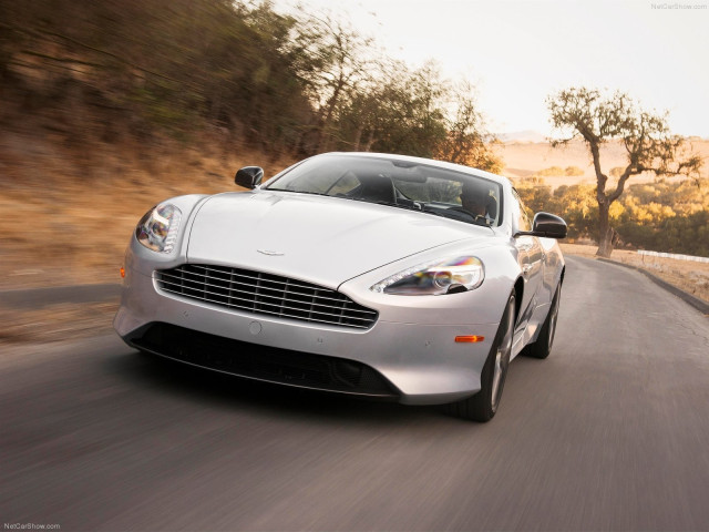 aston martin db9 pic #122604