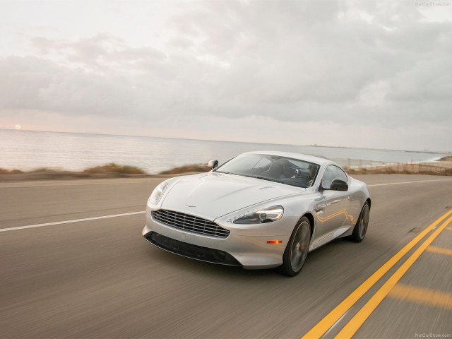 aston martin db9 pic #122605